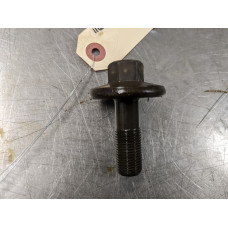 116Q032 Crankshaft Bolt From 2010 Nissan Rogue 2.5 Japan Built 116Q032 Crankshaft Bolt From 2010 Nissan Rogue 2.5 Japan Built